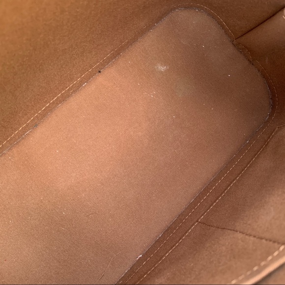 Alma PM Monogram - Picture 9 of 11